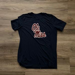 Soft cotton T-shirt